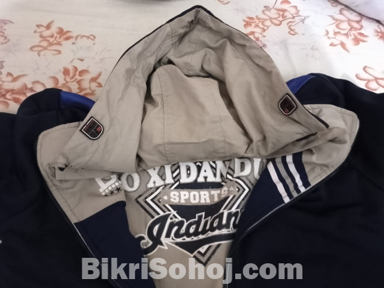 Both Side Jacket For Sell